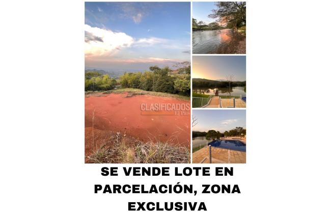 Lotes, Venta en Ciudad Country