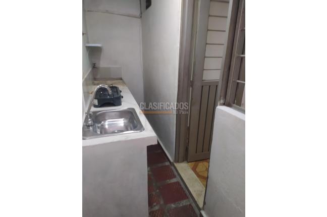 Apartaestudios, Alquiler, Pampalinda - $520.000