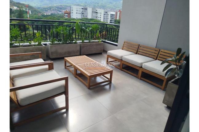 Apartamentos, Alquiler, Cuarto de Legua - $2.100.000