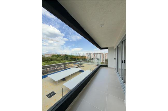 Apartamentos, Venta, Valle del Lili - $570.000.000