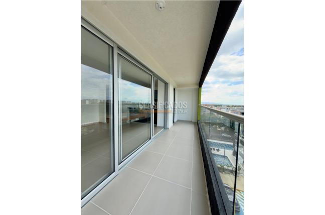 Apartamentos, Venta, Valle del Lili - $570.000.000