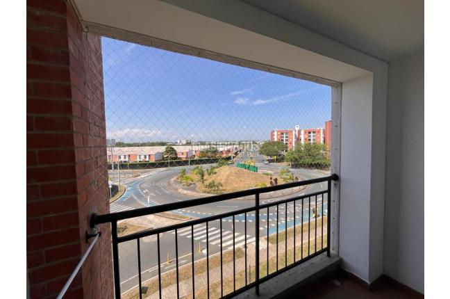 Apartamentos, Alquiler, Jamundí - $1.150.000