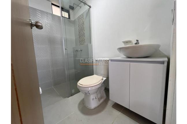 Apartamentos, Alquiler, Jamundí - $1.150.000