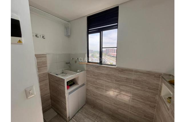 Apartamentos, Alquiler, Jamundí - $1.150.000