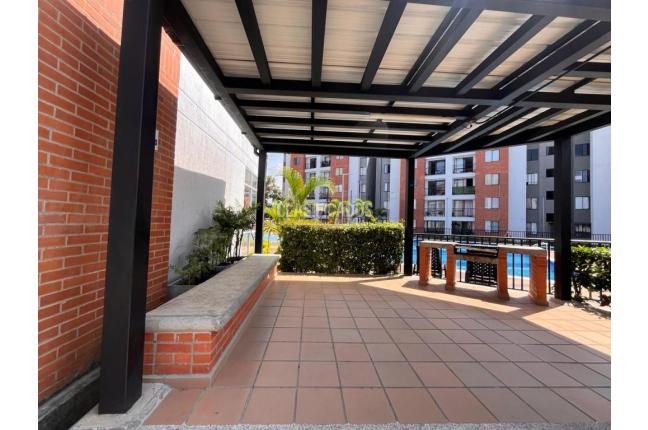 Apartamentos, Alquiler, Jamundí - $1.150.000