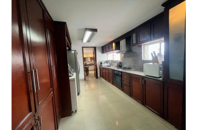 Apartamentos, Venta, La Flora - $880.000.000