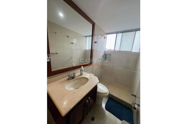 Apartamentos, Venta, La Flora - $880.000.000