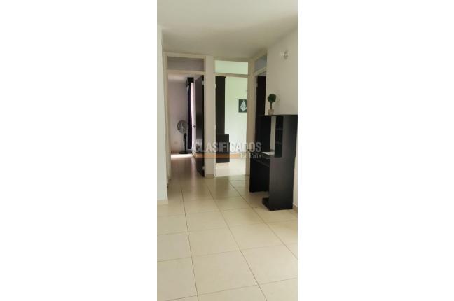 Apartamentos, Alquiler, Valle del Lili - $2.300.000