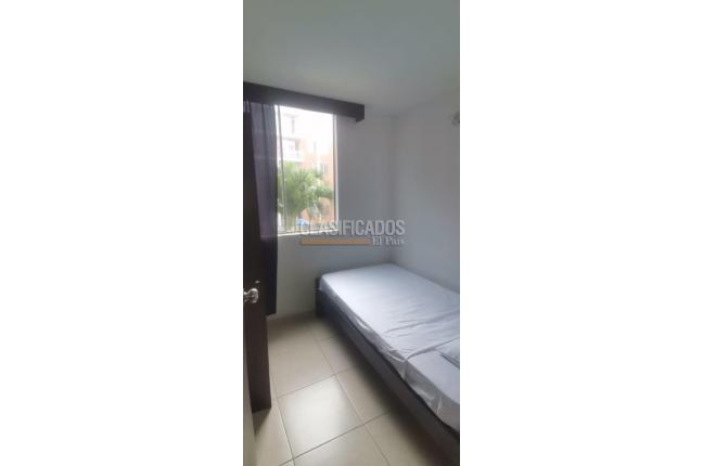 Apartamentos, Alquiler, Valle del Lili - $2.300.000