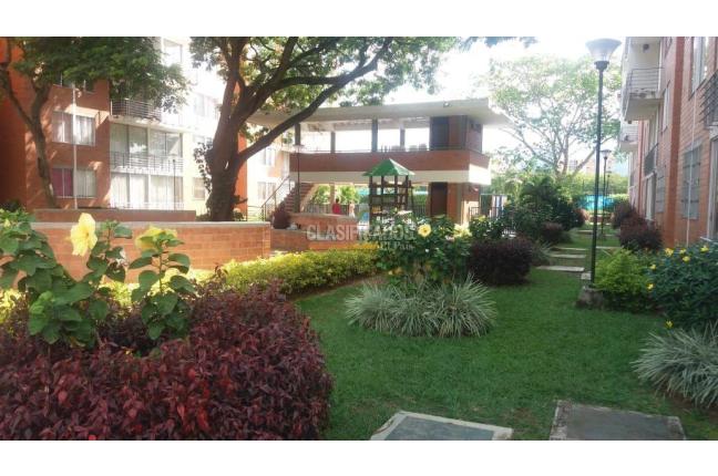 Apartamentos, Alquiler, Valle del Lili - $2.300.000