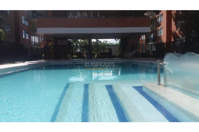 Apartamentos, Alquiler, Valle del Lili - $2.300.000