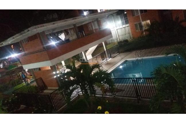Apartamentos, Alquiler, Valle del Lili - $2.300.000