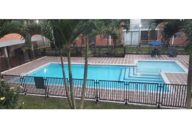 Apartamentos, Alquiler, Valle del Lili - $2.300.000