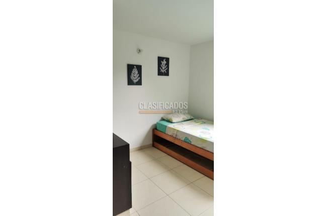 Apartamentos, Alquiler, Valle del Lili - $2.300.000