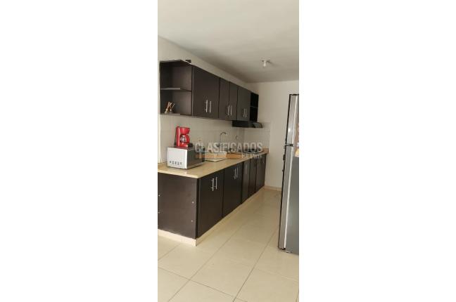 Apartamentos, Alquiler, Valle del Lili - $2.300.000