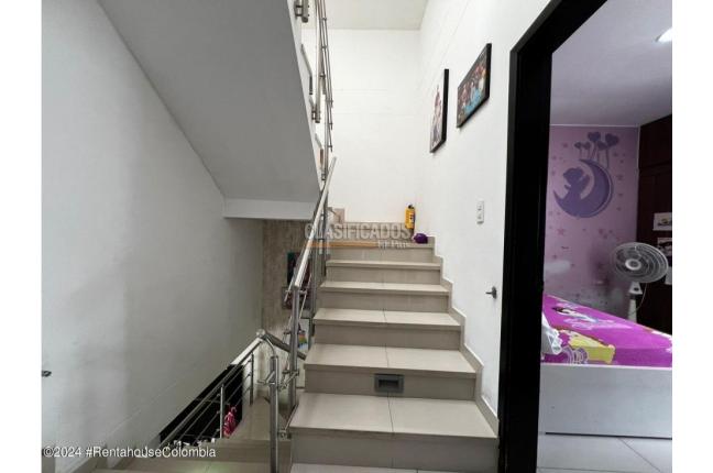 Casas, Venta, Los Patios - $620.000.000