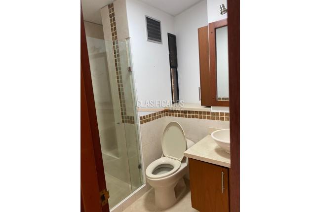 Apartamentos, Venta, El Ingenio - $635.000.000
