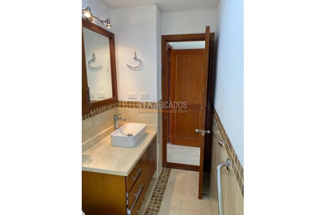 Apartamentos, Venta, El Ingenio - $635.000.000