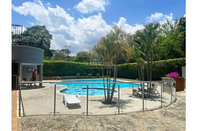 Apartamentos, Venta, El Ingenio - $635.000.000