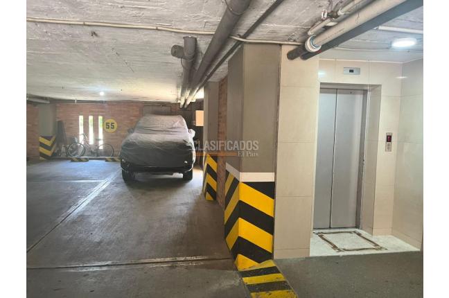 Apartamentos, Venta, El Ingenio - $635.000.000