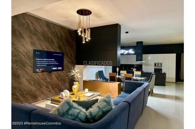 Casas, Alquiler, Villa del Rosario - $25.000.000