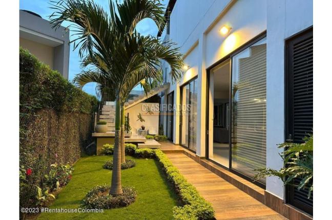 Casas, Alquiler, Villa del Rosario - $25.000.000