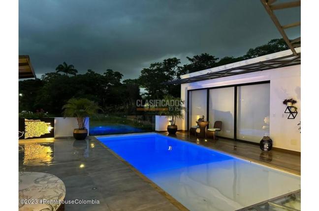 Casas, Alquiler, Villa del Rosario - $25.000.000