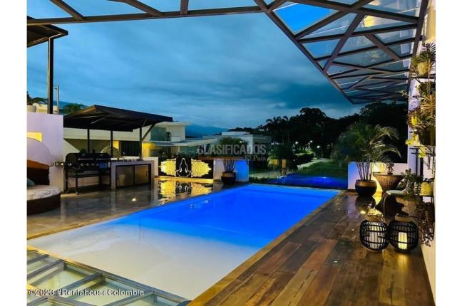 Casas, Alquiler, Villa del Rosario - $25.000.000