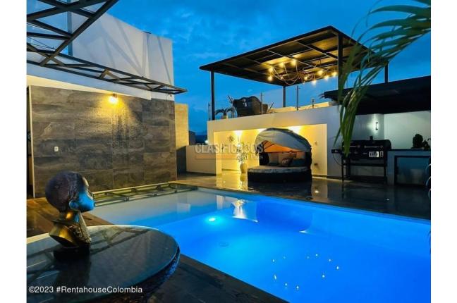 Casas, Alquiler, Villa del Rosario - $25.000.000