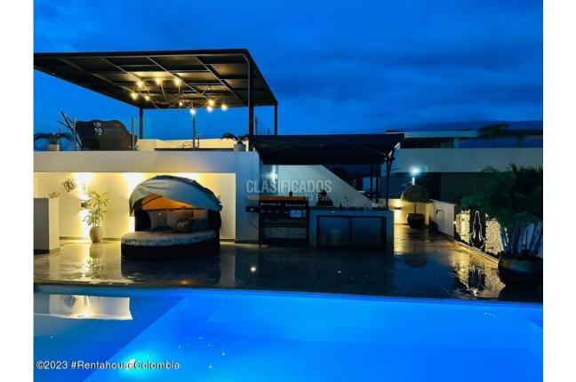 Casas, Alquiler, Villa del Rosario - $25.000.000