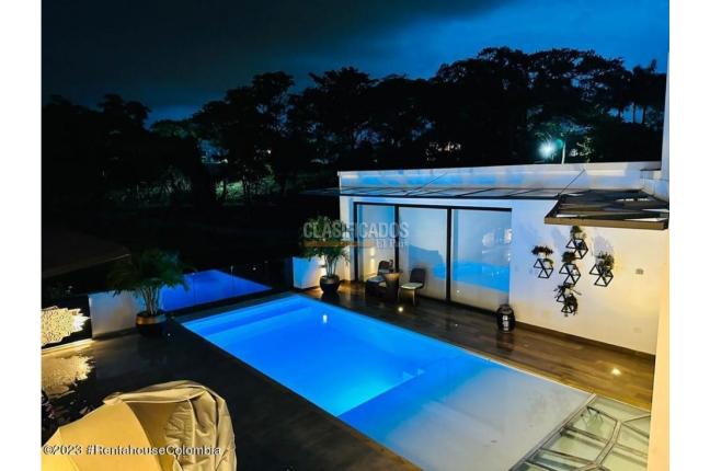 Casas, Alquiler, Villa del Rosario - $25.000.000