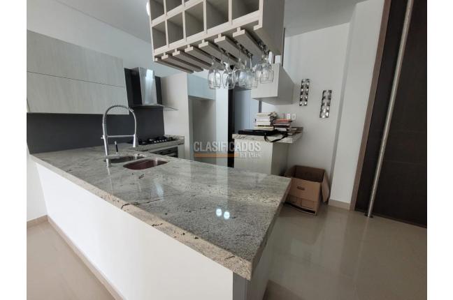 Apartamentos, Venta, Arboleda - $699.000.000