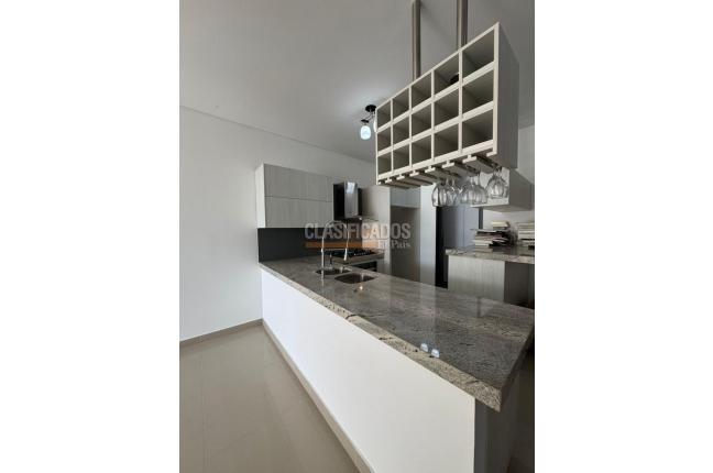Apartamentos, Venta, Arboleda - $699.000.000