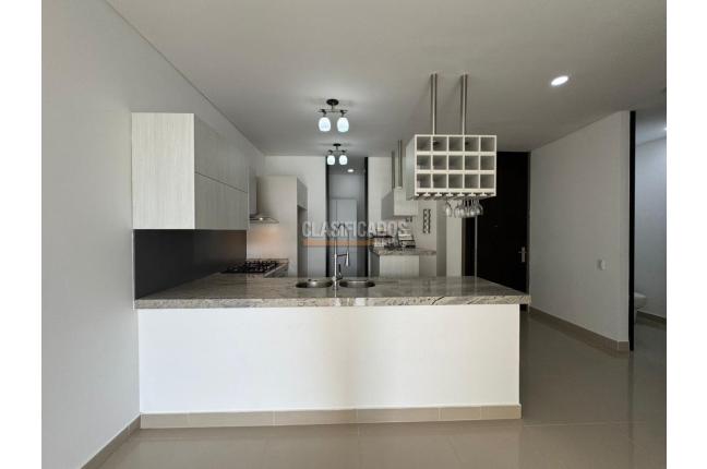 Apartamentos, Venta, Arboleda - $699.000.000
