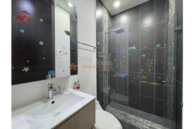 Apartamentos, Venta, Arboleda - $699.000.000