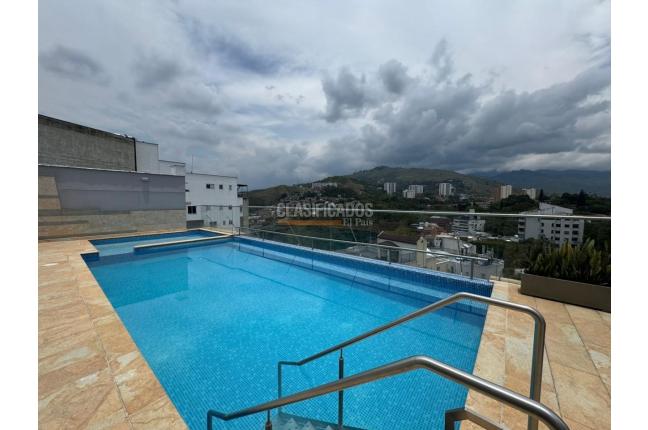 Apartamentos, Venta, Arboleda - $699.000.000