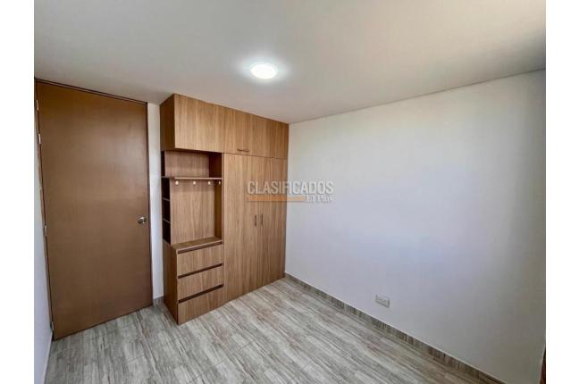 Apartamentos, Alquiler, Jamundí - $1.150.000