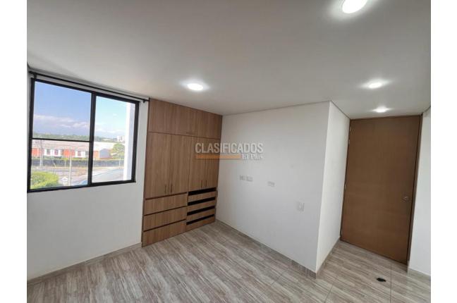 Apartamentos, Alquiler, Jamundí - $1.150.000