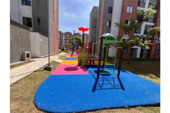 Apartamentos, Alquiler, Jamundí - $1.150.000