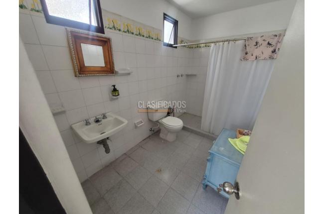 Casas, Alquiler, Santa Teresita - $5.500.000
