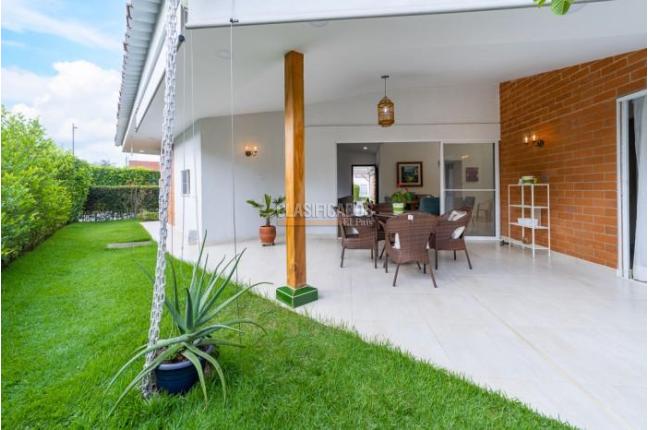 Casas, Venta, Jamundí - $590.000.000