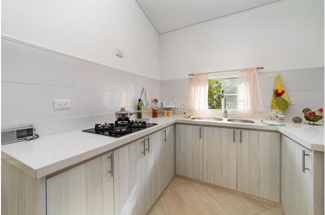 Casas, Venta, Jamundí - $590.000.000