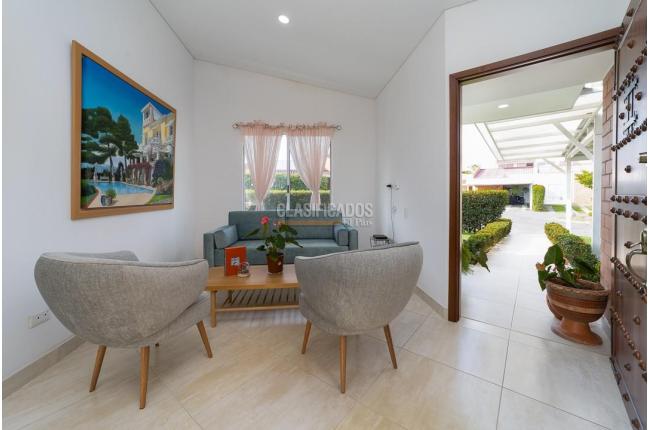 Casas, Venta, Jamundí - $590.000.000