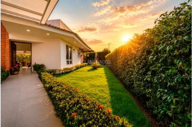 Casas, Venta, Jamundí - $590.000.000