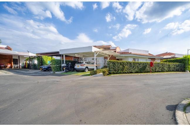 Casas, Venta, Jamundí - $590.000.000