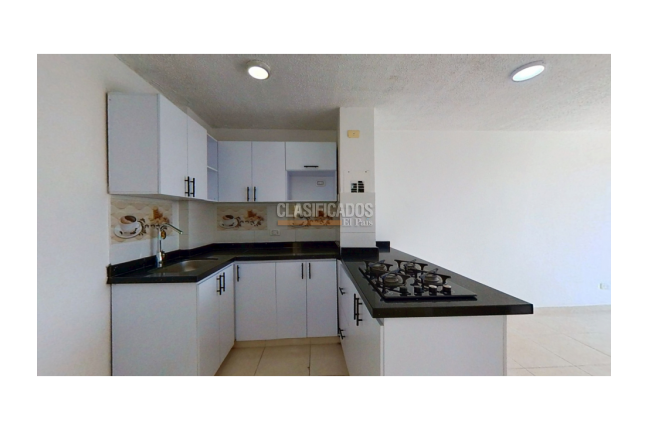 Apartamentos, Venta, Valle del Lili - $210.000.000
