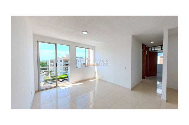 Apartamentos, Venta, Valle del Lili - $210.000.000