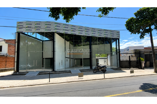 Locales y Bodegas, Alquiler, Ciudad Jardín - $13.000.000