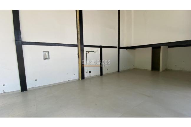 Locales y Bodegas, Alquiler, Ciudad Jardín - $13.000.000