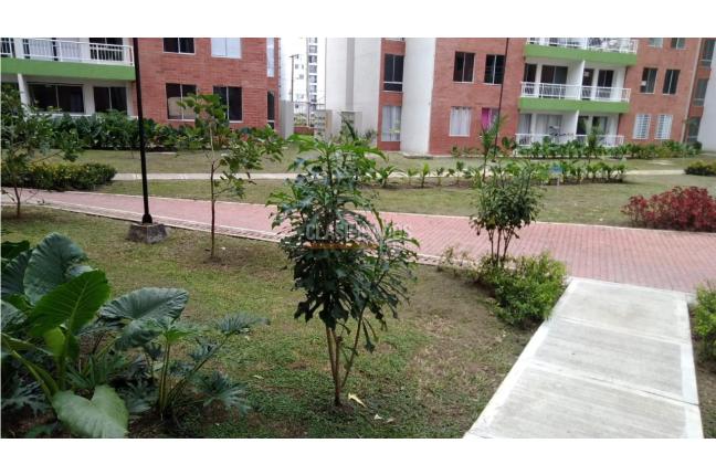Apartamentos, Venta en Hacienda Kachipay